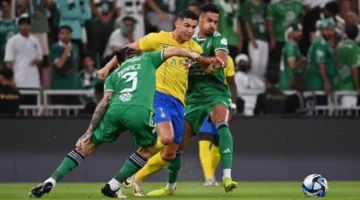 انتظار طويل.. الأهلي يطارد الصدارة وديربي الشرقية يعيد ترتيب الدوري السعودي